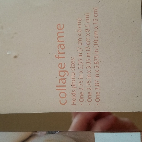 Collage Frame - Picture 6 of 6